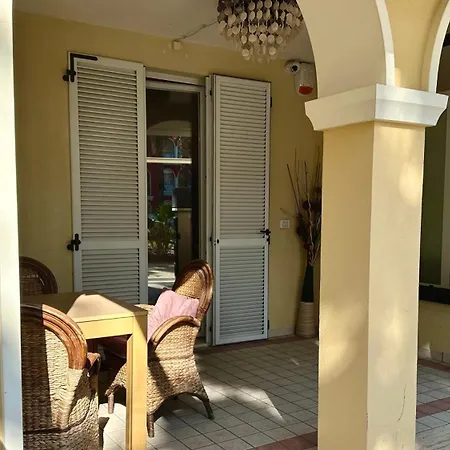 P018 - Porto Recanati, Meraviglioso Trilocale Sul Mare Daire Porto Recanati