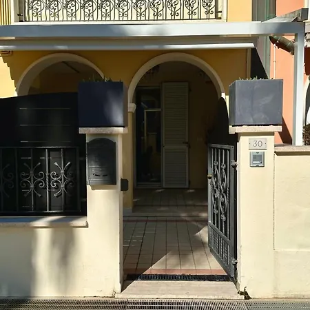 P018 - Porto Recanati, Meraviglioso Trilocale Sul Mare Daire Porto Recanati